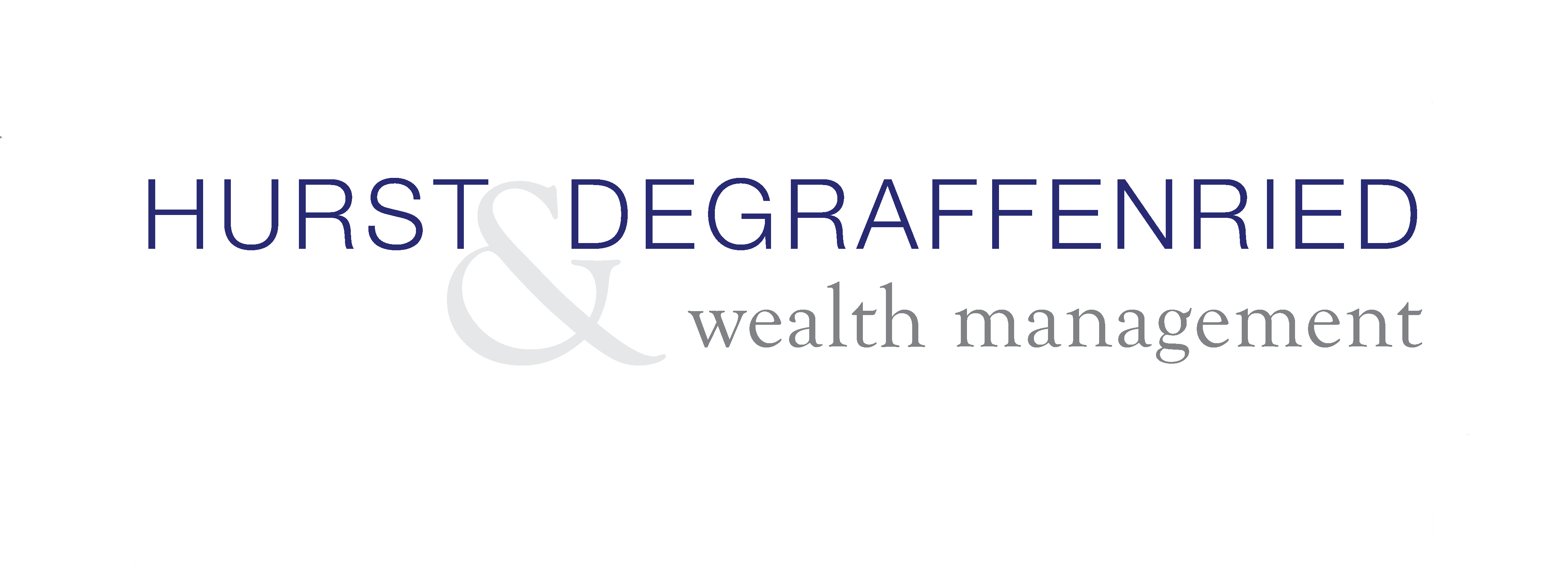 Hurst and DeGraffenried Wealth Management